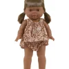 Minikane Puppe Salome 37 cm