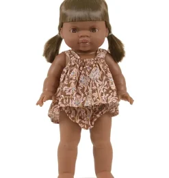 Minikane Puppe Salome 37 cm