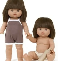 Minikane Puppe Salome 37 cm