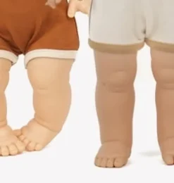 Minikane Puppe Salome 37 cm