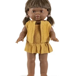 Minikane Puppe Salome 37 cm