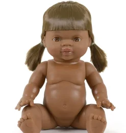 Minikane Salomé / Gordi-Puppe