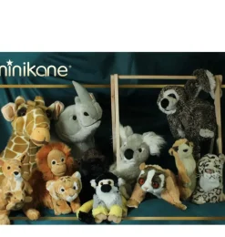 Minikane/Semo Koalabär Hanya 18 cm
