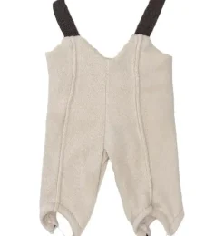 Minikane Skihose und Pullover für die Gordi-Puppen