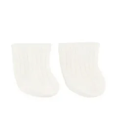 Minikane-Socken für die Bambini-Puppen