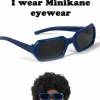 Minikane-Sonnenbrille KAY für Gordi-Puppen