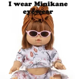 Minikane Sonnenbrille LITA für Gordi-Puppen