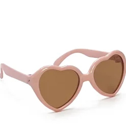Minikane Sonnenbrille LOONA für Gordi Puppen / rosa Herzform