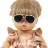 Minikane-Sonnenbrille SACHA für Gordi-Puppen