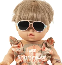 Minikane-Sonnenbrille SACHA für Gordi-Puppen