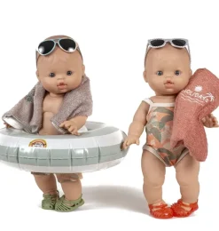 Minikane-Sonnenbrille SACHA für Gordi-Puppen
