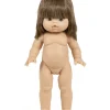 Minikane Stehpuppe Chléa von 37 cm