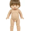 Minikane Stehpuppe Julian / 37 cm