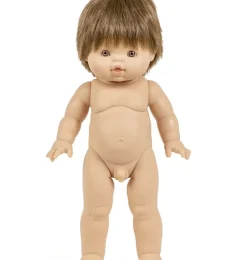 Minikane Stehpuppe Julian / 37 cm