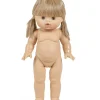 Minikane Stehpuppe Yzéa von 37 cm