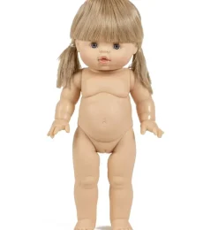 Minikane Stehpuppe Yzéa von 37 cm