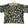 Minikane-T-Shirt für Gordi-Puppen