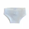 Minikane Unterwäsche weiß / Culotte für Gordi-Puppen