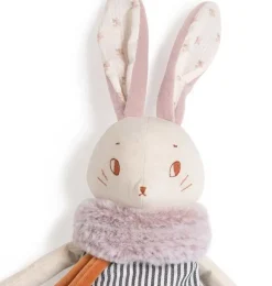 Moulin Roty Après la Pluie Kaninchen Plume