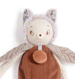 Moulin Roty Giboulée Katze Après la Pluie 30 cm