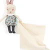 Moulin Roty Kuscheltuch Mousse die Maus
