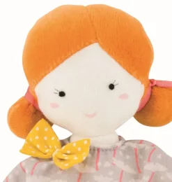 Moulin Roty Mademoiselle Blanche Puppe Moulin Roty 26 cm