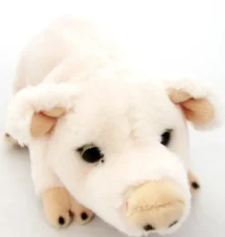 Nicotoy-Schwein