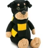 Orange Toys Bax Rottweiler