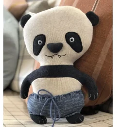 OYOY Ling Ling Pandabär