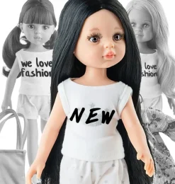 Paola Reina Amigas Puppe Carina