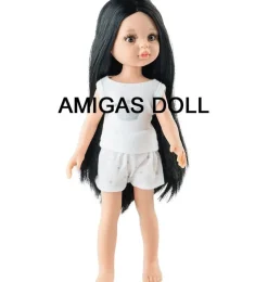 Paola Reina Amigas Puppe Carina