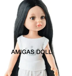 Paola Reina Amigas Puppe Carina