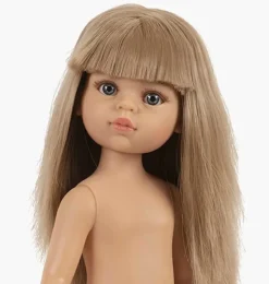 Paola Reina Amigas Puppe Carla