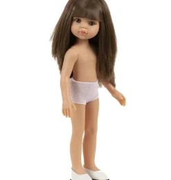 Paola Reina Amigas Puppe Carol mit Pyjama
