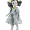 Paola Reina Amigas Puppenkleidungsset Fabi