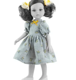Paola Reina Amigas Puppenkleidungsset Fabi