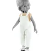 Paola Reina Amigas Puppenkleidungsset Martin