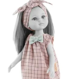 Paola Reina Amigas Puppenkleidungsset / Pili