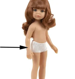 Paola Reina Amigas Puppenkleidungsset / Pili