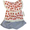 Paola Reina Amigas Puppenkleidungsset Shorts und Oberteil