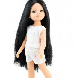 Paola Reina Amigas Puppe Paola