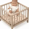 Paola Reina Babypuppe Mädchen 34 cm