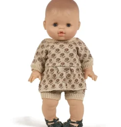 Paola Reina Babypuppe Mädchen 34 cm