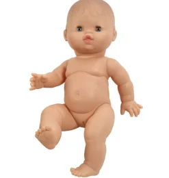 Paola Reina Babypuppe Mädchen 34 cm