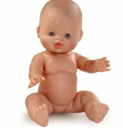 Paola Reina Babypuppe Mädchen 34 cm