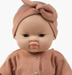 Paola Reina Gordi Babypuppe, asiatisches Mädchen