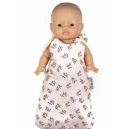 Paola Reina Gordi Babypuppe, asiatisches Mädchen