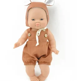 Paola Reina Gordi Babypuppe, asiatisches Mädchen