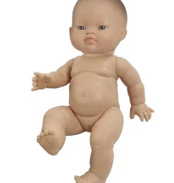 Paola Reina Gordi Babypuppe, asiatisches Mädchen