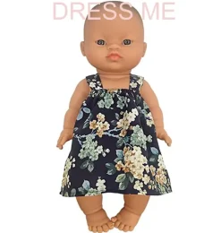 Paola Reina Gordi Babypuppe, asiatisches Mädchen
